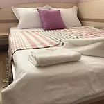 Appartement Sea Garden Residence Burgas *