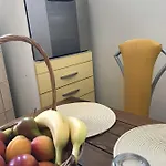 Apartament Sea Garden Residence Burgas