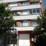 Sea Garden Residence Burgas Apartament Burgas