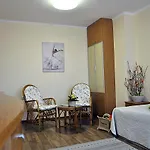 Apartament Sea Garden Residence Burgas *