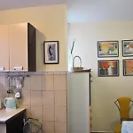 Sea Garden Residence Burgas Apartament Burgas