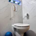 Appartement Sea Garden Residence Burgas *