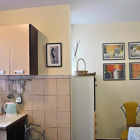 Sea Garden Residence Burgas Апартаменти Бургас