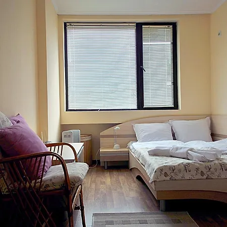 Apartament Sea Garden Residence Burgas Burgas