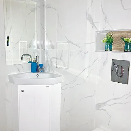 Sea Garden Residence Burgas * Burgaz