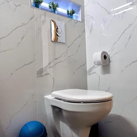 Apartment Sea Garden Residence Burgas *